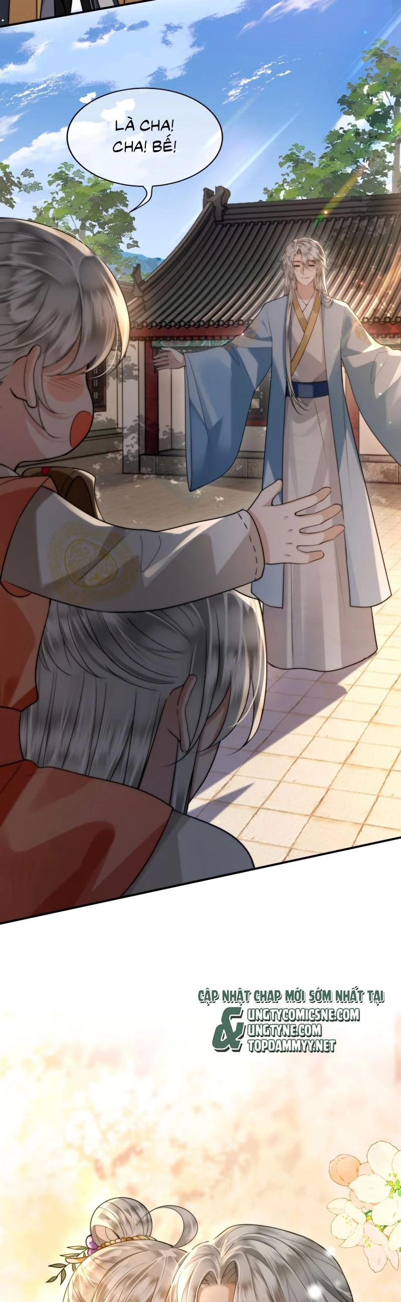 Điện Hạ Khuynh Thành Chapter 132 - Trang 2
