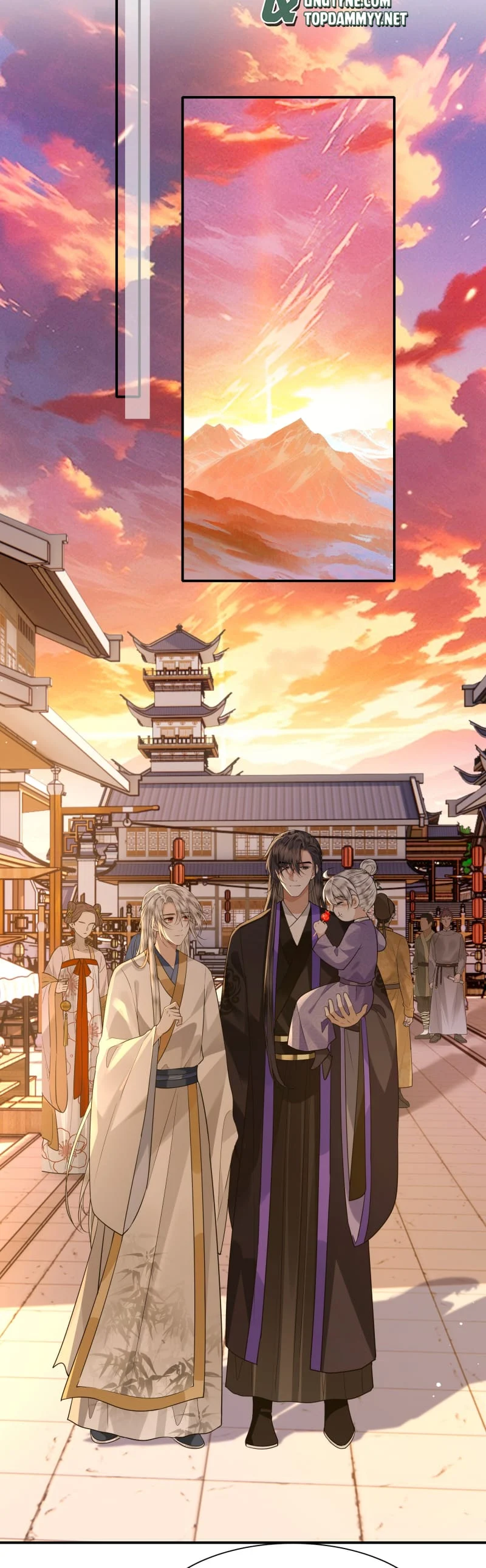 Điện Hạ Khuynh Thành Chapter 132 - Trang 2