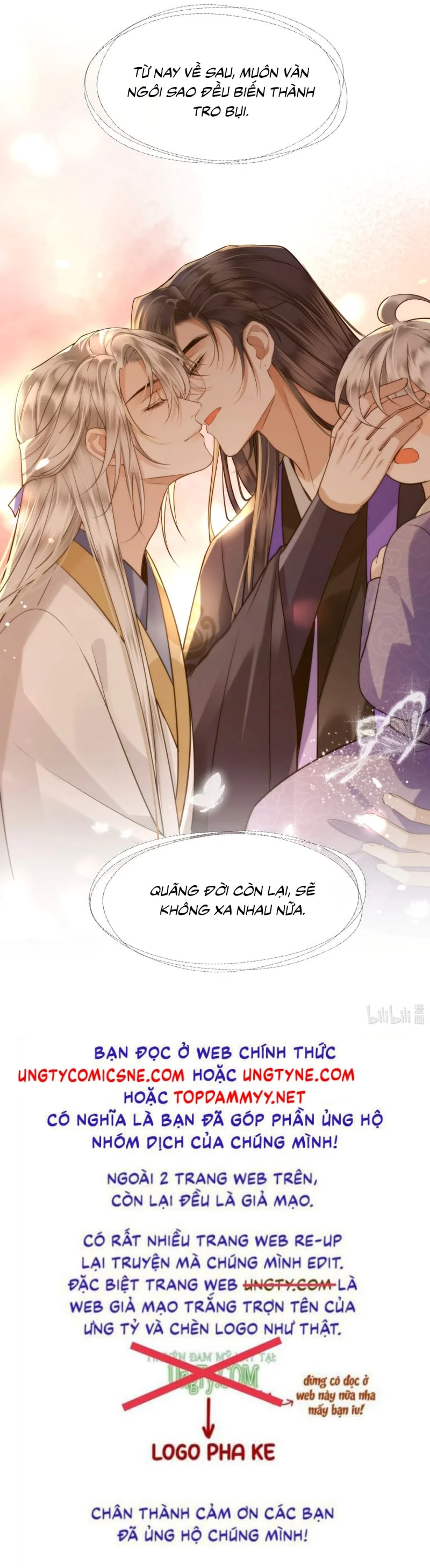 Điện Hạ Khuynh Thành Chapter 132 - Trang 2
