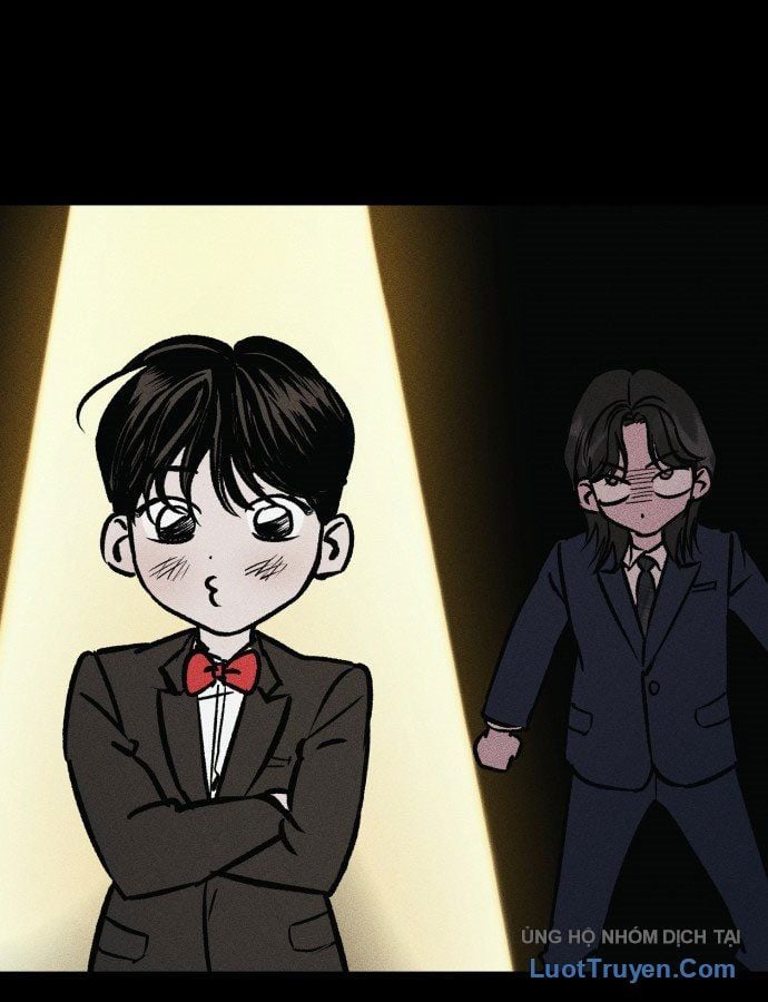 Diễn Viên Gangster Chapter 16 - Trang 2