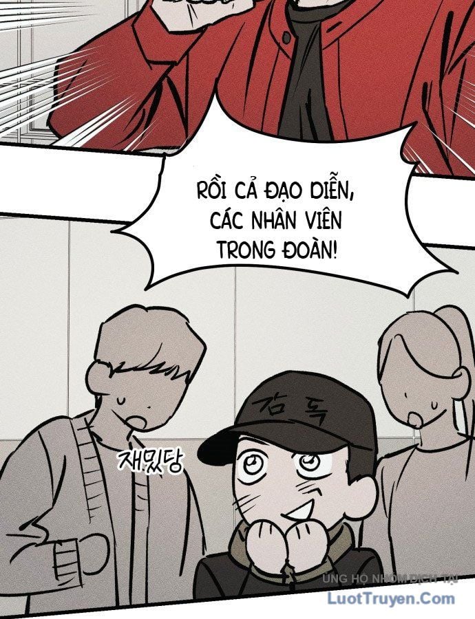Diễn Viên Gangster Chapter 16 - Trang 2