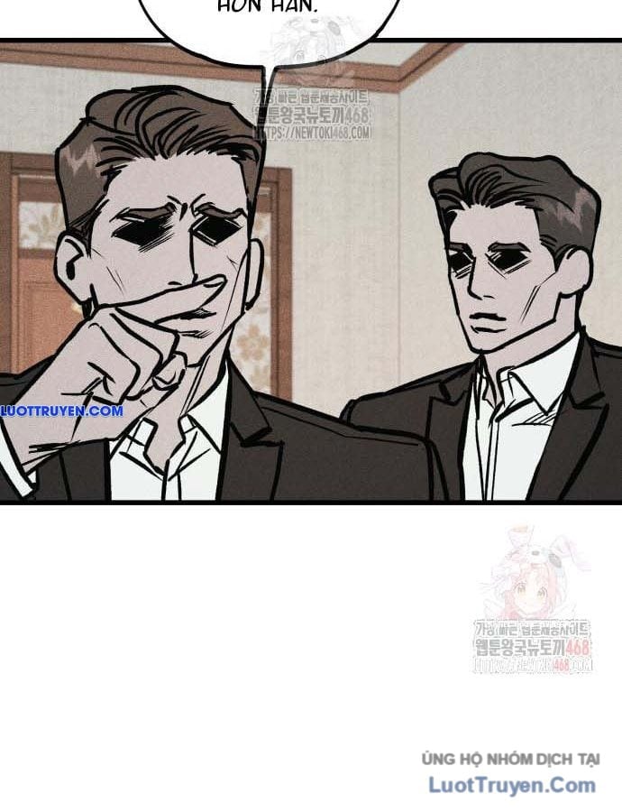 Diễn Viên Gangster Chapter 18 - Trang 2