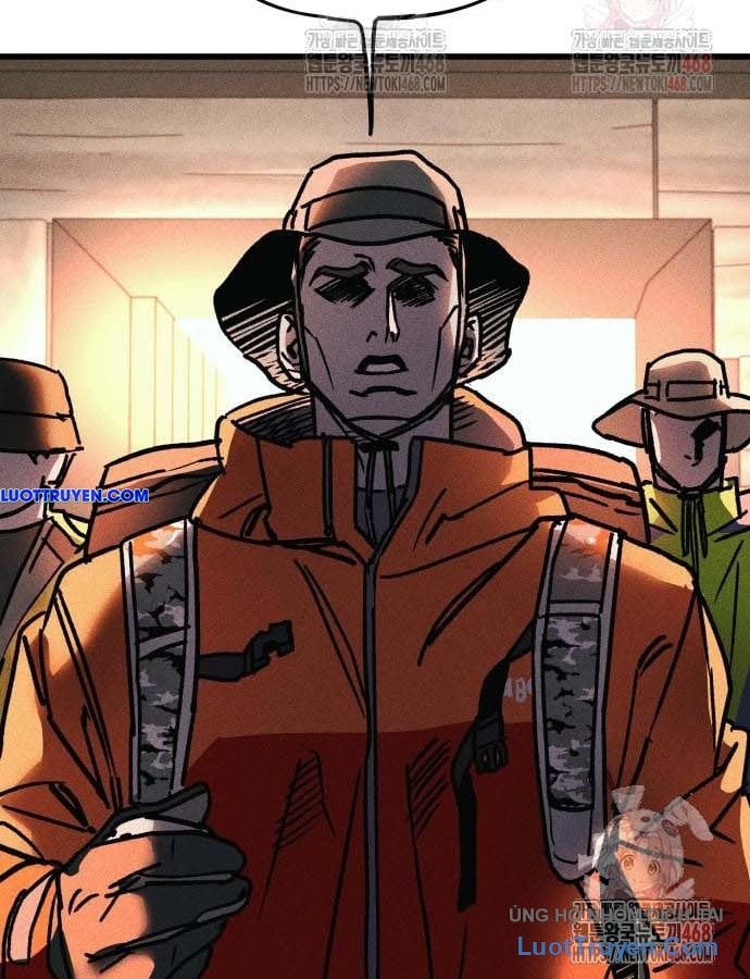 Diễn Viên Gangster Chapter 18 - Trang 2