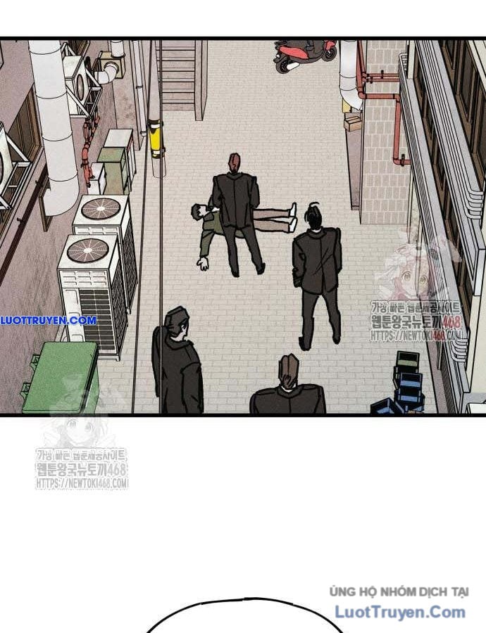 Diễn Viên Gangster Chapter 18 - Trang 2