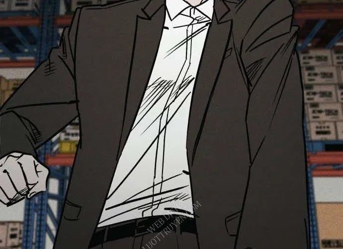 Diễn Viên Gangster Chapter 21 - Trang 2