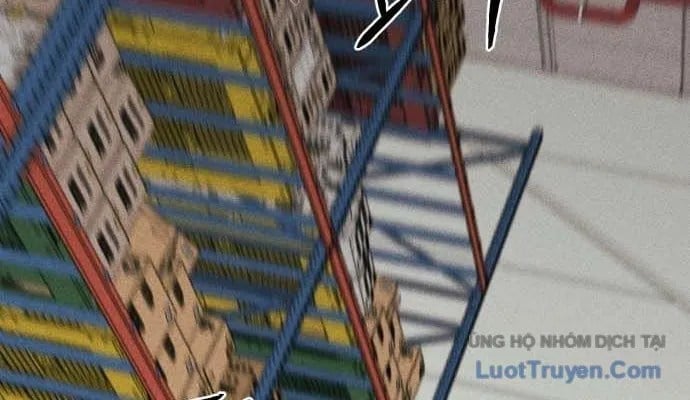 Diễn Viên Gangster Chapter 21 - Trang 2