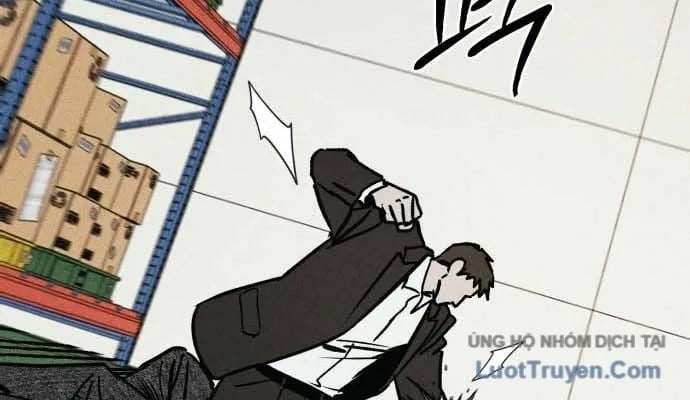 Diễn Viên Gangster Chapter 21 - Trang 2