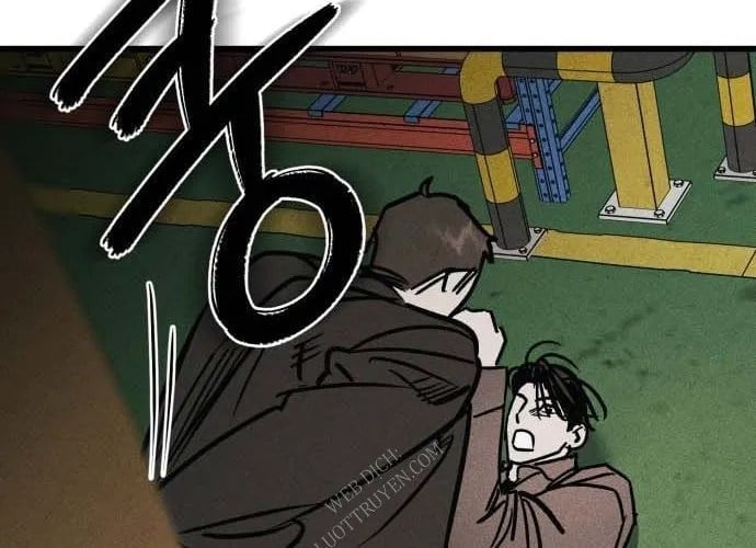 Diễn Viên Gangster Chapter 21 - Trang 2