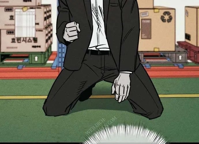 Diễn Viên Gangster Chapter 21 - Trang 2
