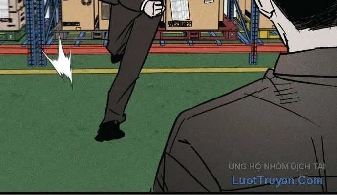 Diễn Viên Gangster Chapter 21 - Trang 2