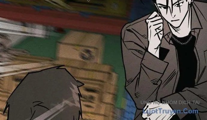 Diễn Viên Gangster Chapter 21 - Trang 2