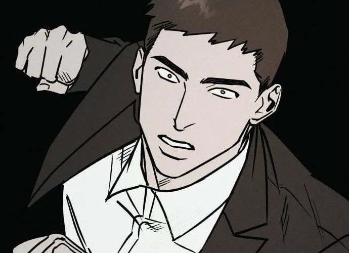 Diễn Viên Gangster Chapter 21 - Trang 2