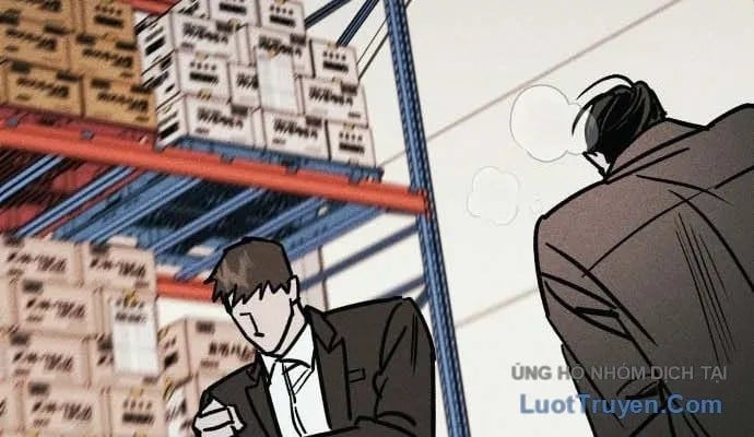Diễn Viên Gangster Chapter 21 - Trang 2