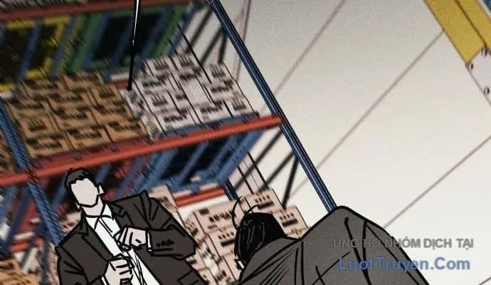 Diễn Viên Gangster Chapter 21 - Trang 2