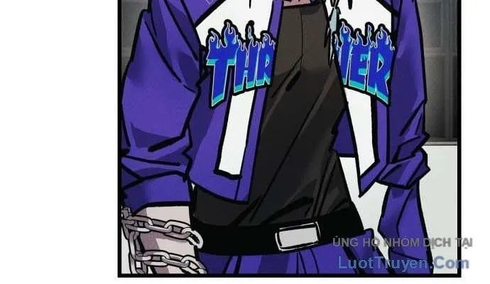 Diễn Viên Gangster Chapter 21 - Trang 2