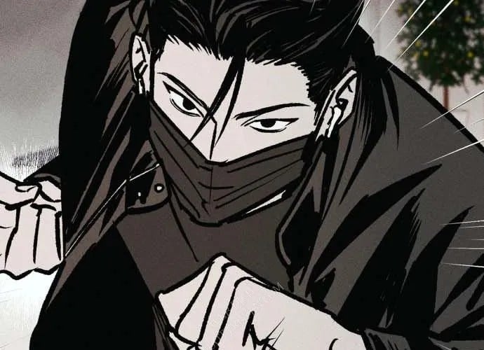 Diễn Viên Gangster Chapter 21 - Trang 2