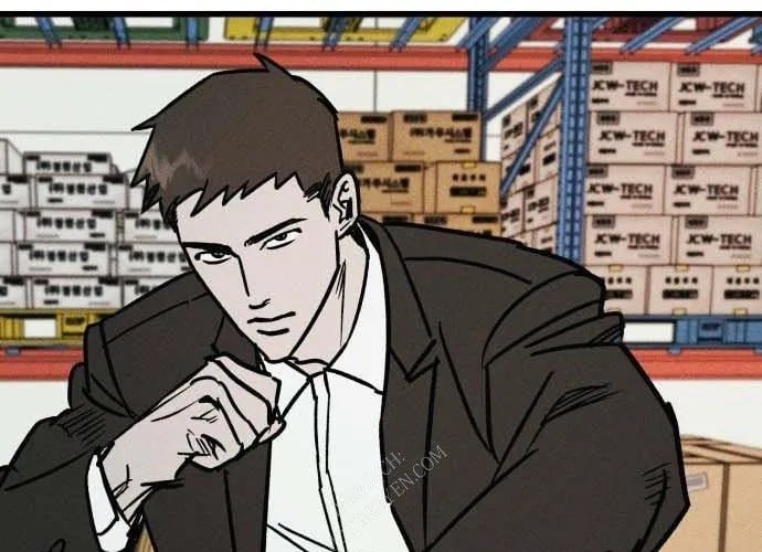 Diễn Viên Gangster Chapter 21 - Trang 2