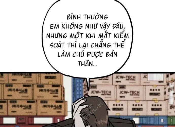 Diễn Viên Gangster Chapter 21 - Trang 2