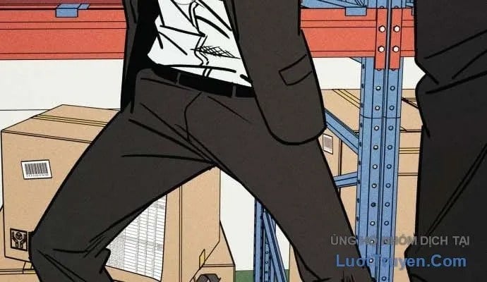 Diễn Viên Gangster Chapter 21 - Trang 2