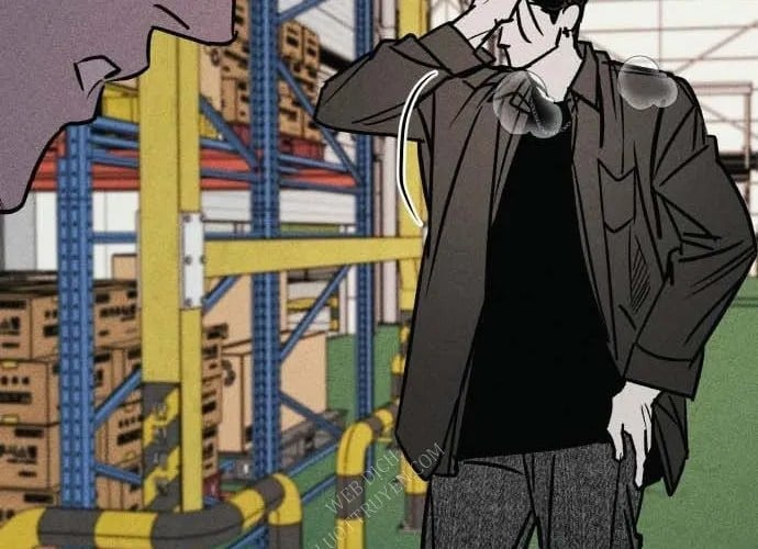 Diễn Viên Gangster Chapter 21 - Trang 2