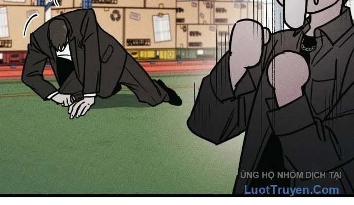 Diễn Viên Gangster Chapter 21 - Trang 2