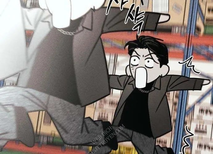 Diễn Viên Gangster Chapter 21 - Trang 2