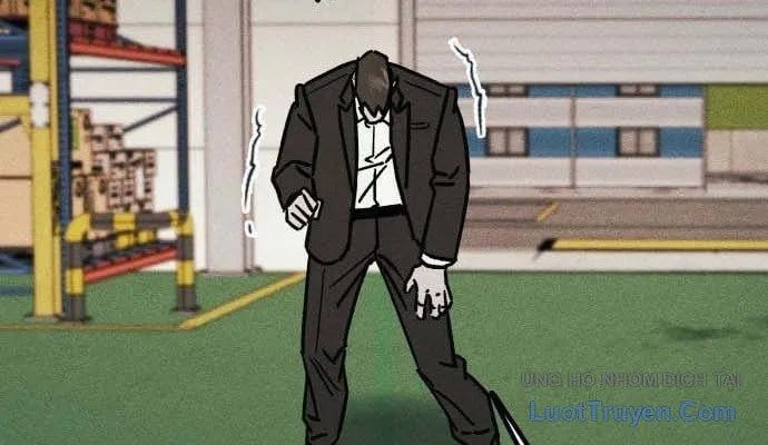 Diễn Viên Gangster Chapter 21 - Trang 2