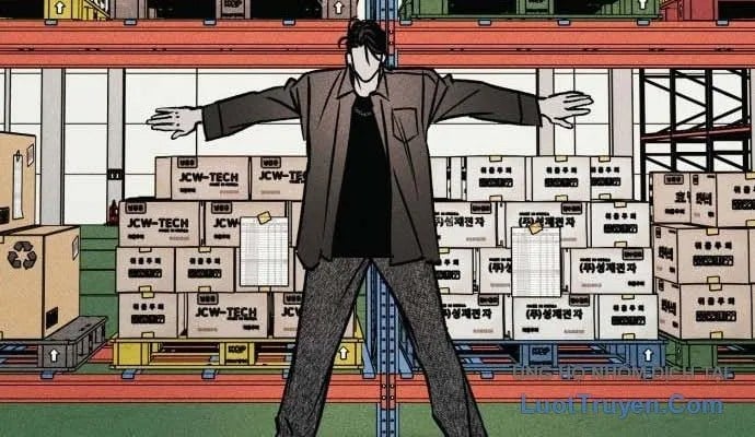 Diễn Viên Gangster Chapter 21 - Trang 2