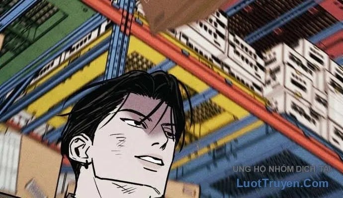 Diễn Viên Gangster Chapter 21 - Trang 2