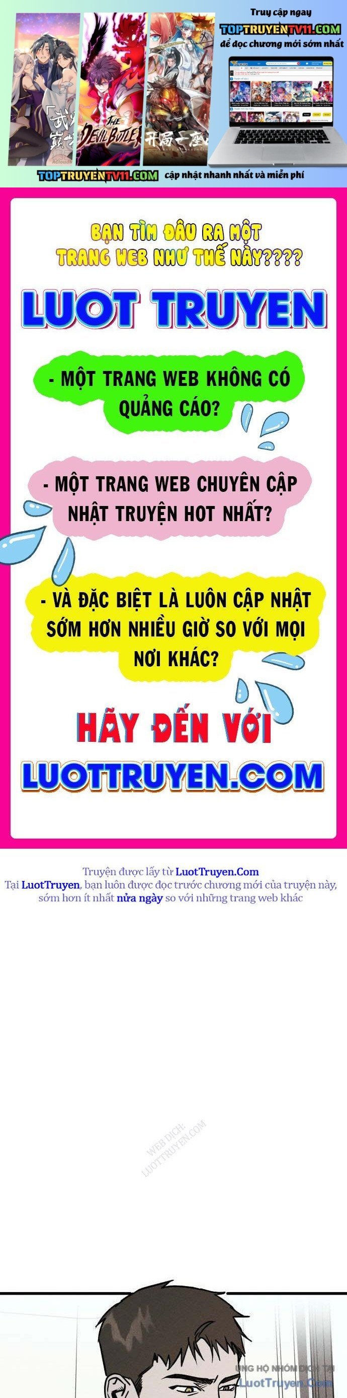 Diễn Viên Gangster Chapter 23 - Trang 2