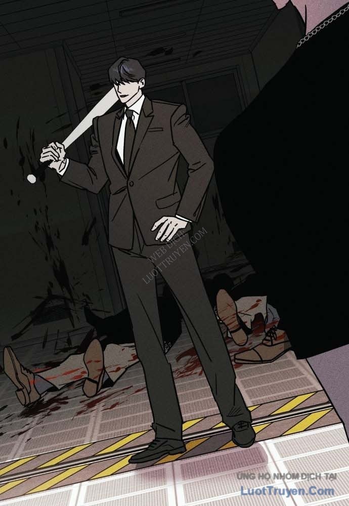 Diễn Viên Gangster Chapter 23 - Trang 2