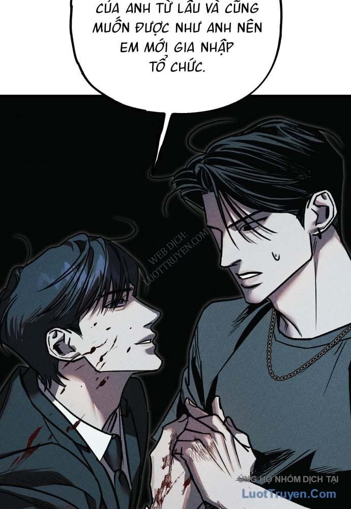 Diễn Viên Gangster Chapter 23 - Trang 2
