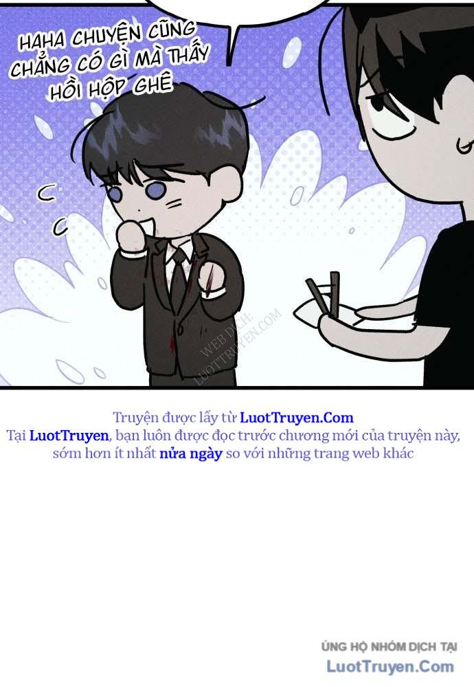 Diễn Viên Gangster Chapter 23 - Trang 2