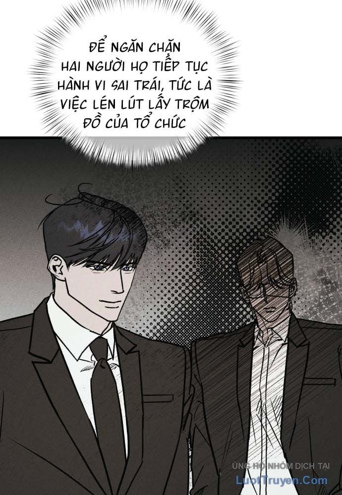 Diễn Viên Gangster Chapter 23 - Trang 2
