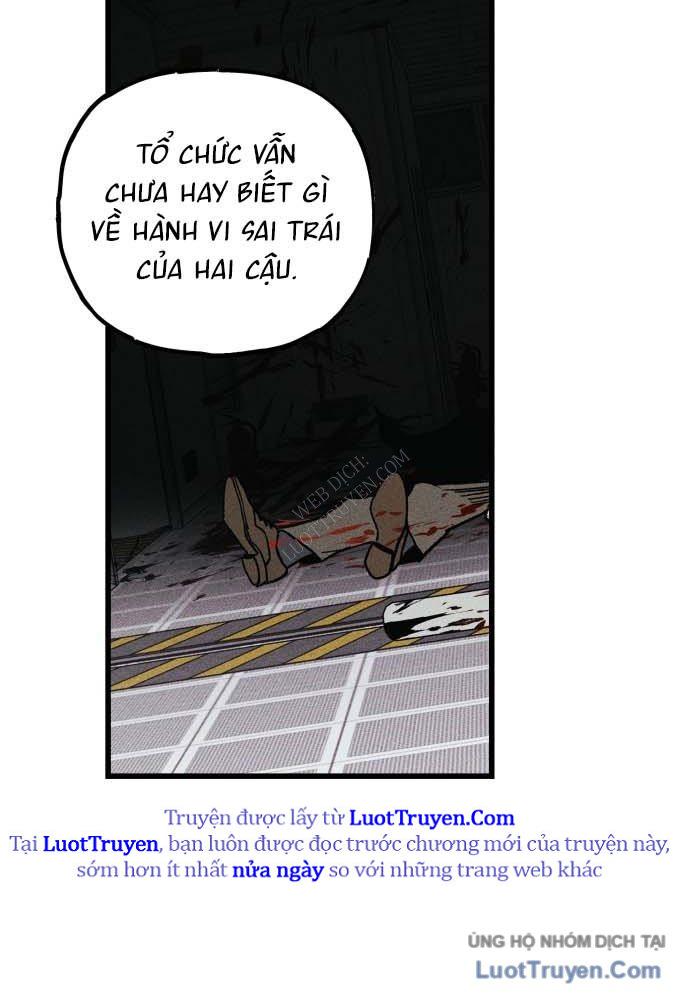 Diễn Viên Gangster Chapter 23 - Trang 2