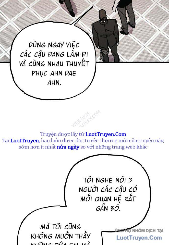 Diễn Viên Gangster Chapter 23 - Trang 2