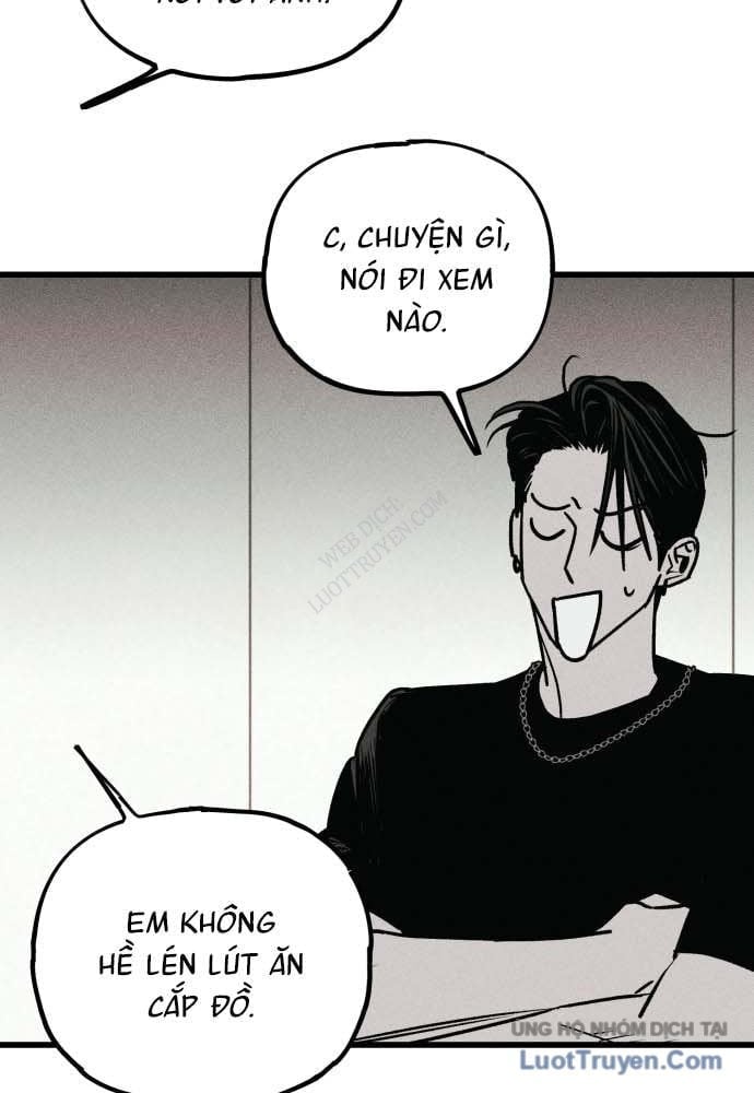 Diễn Viên Gangster Chapter 23 - Trang 2