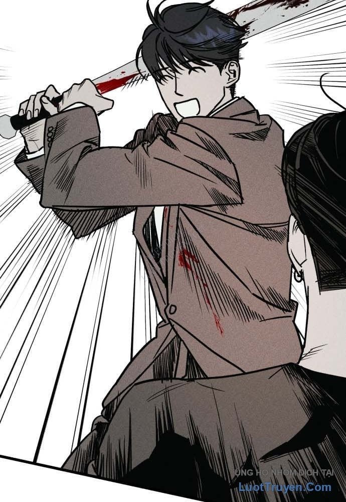 Diễn Viên Gangster Chapter 23 - Trang 2