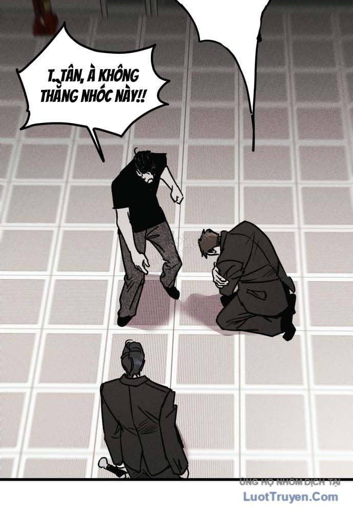 Diễn Viên Gangster Chapter 23 - Trang 2