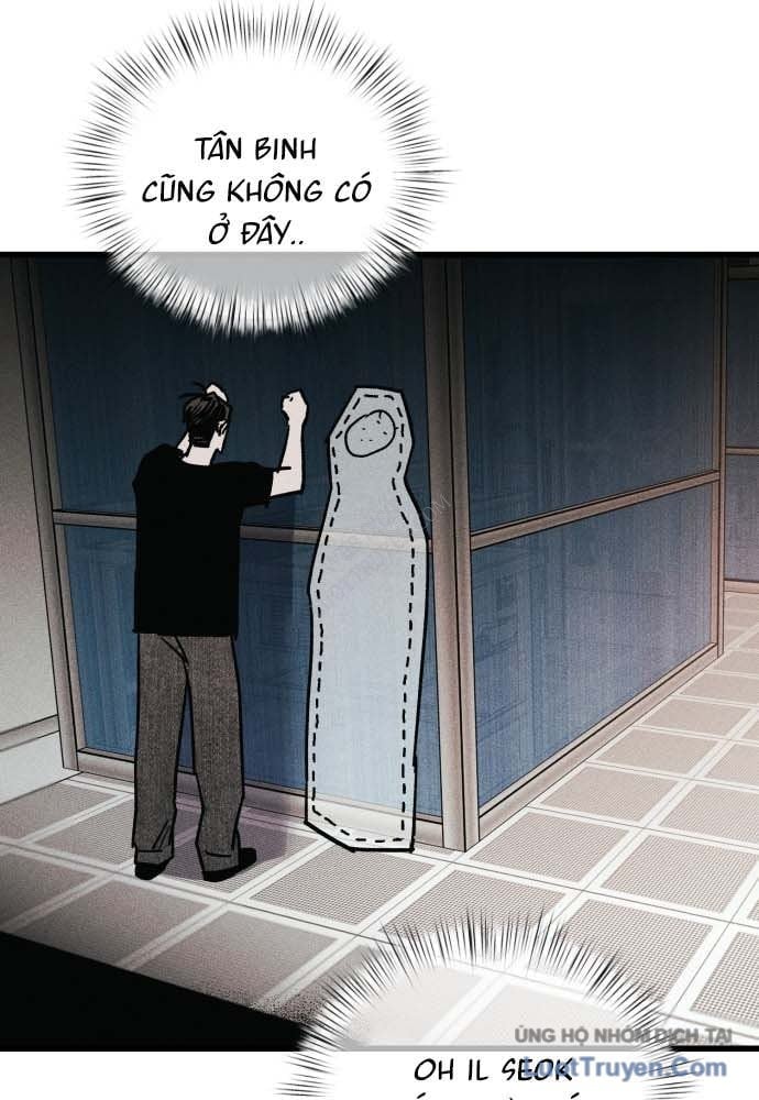 Diễn Viên Gangster Chapter 23 - Trang 2