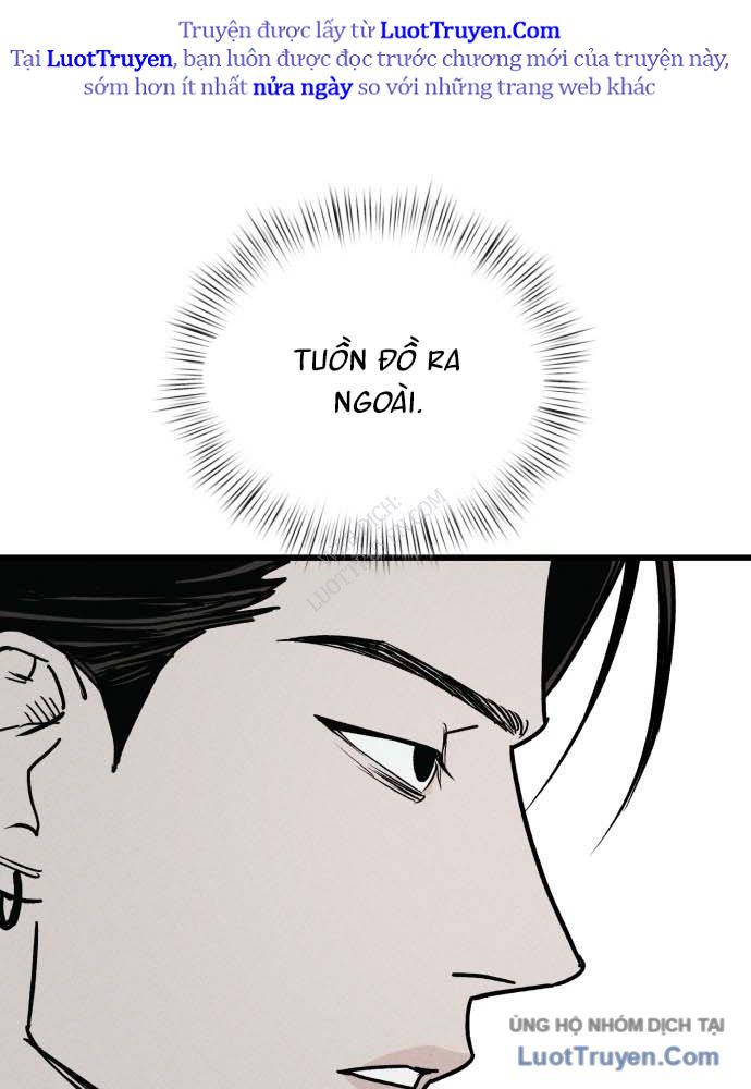 Diễn Viên Gangster Chapter 23 - Trang 2