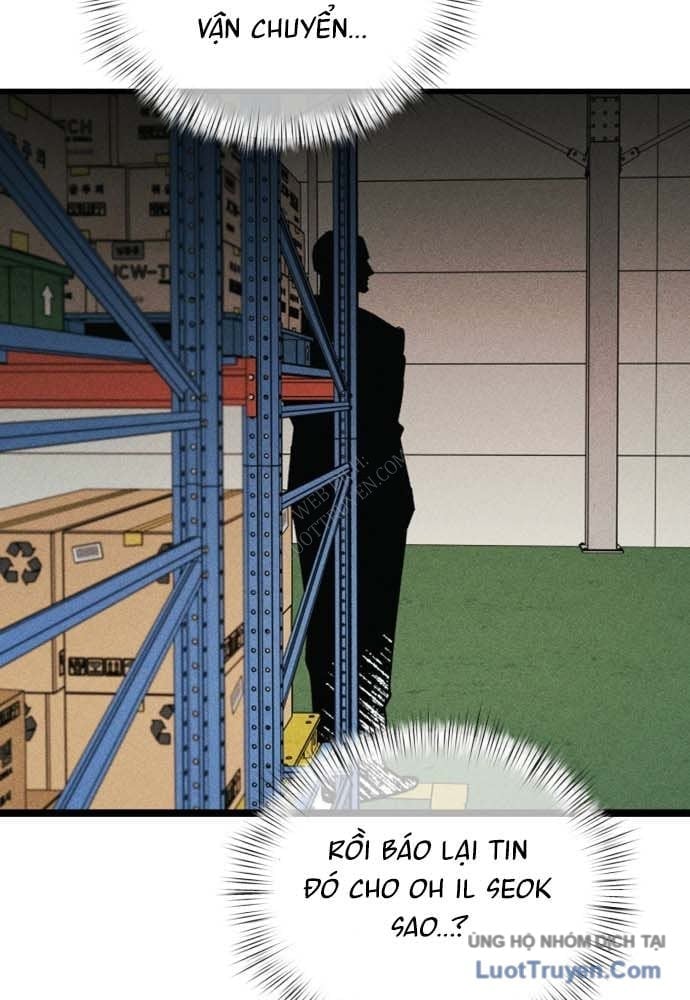 Diễn Viên Gangster Chapter 23 - Trang 2