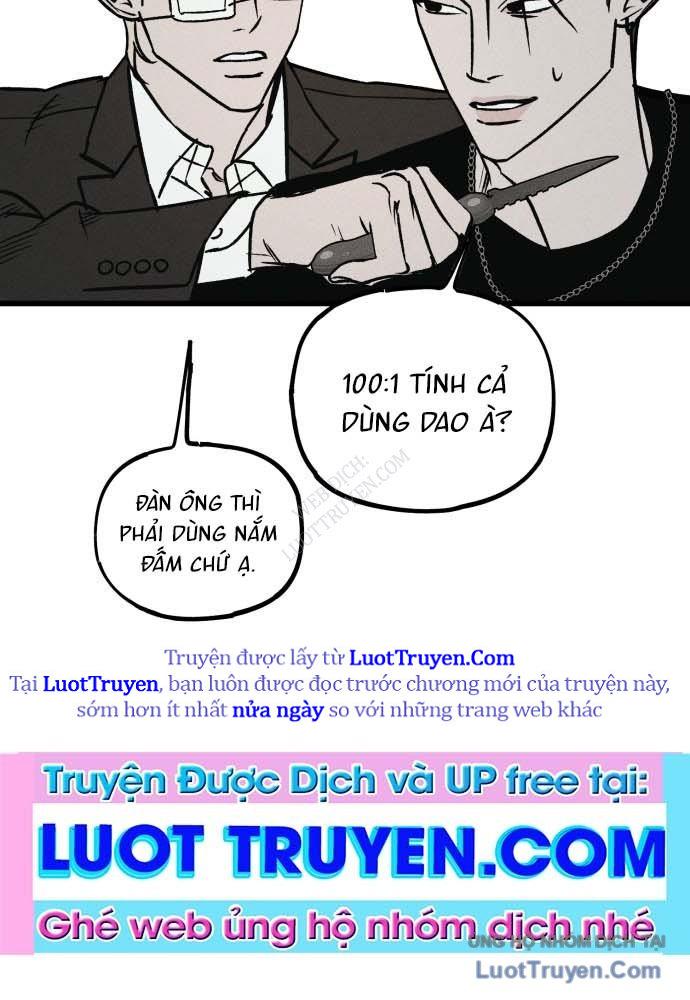 Diễn Viên Gangster Chapter 23 - Trang 2