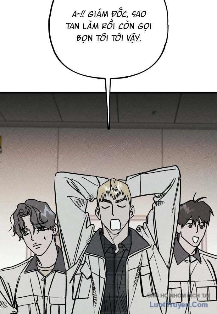 Diễn Viên Gangster Chapter 23 - Trang 2