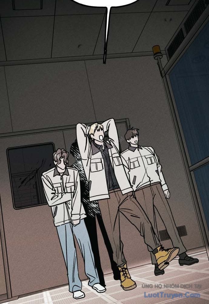 Diễn Viên Gangster Chapter 23 - Trang 2