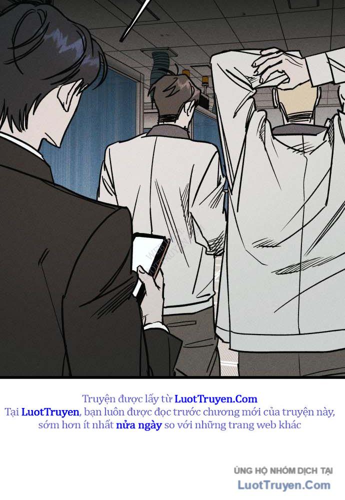 Diễn Viên Gangster Chapter 23 - Trang 2