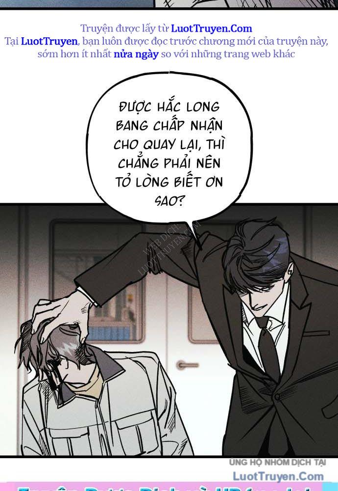 Diễn Viên Gangster Chapter 23 - Trang 2