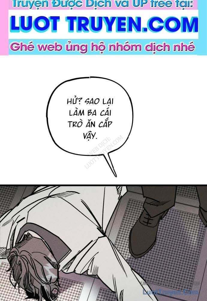 Diễn Viên Gangster Chapter 23 - Trang 2