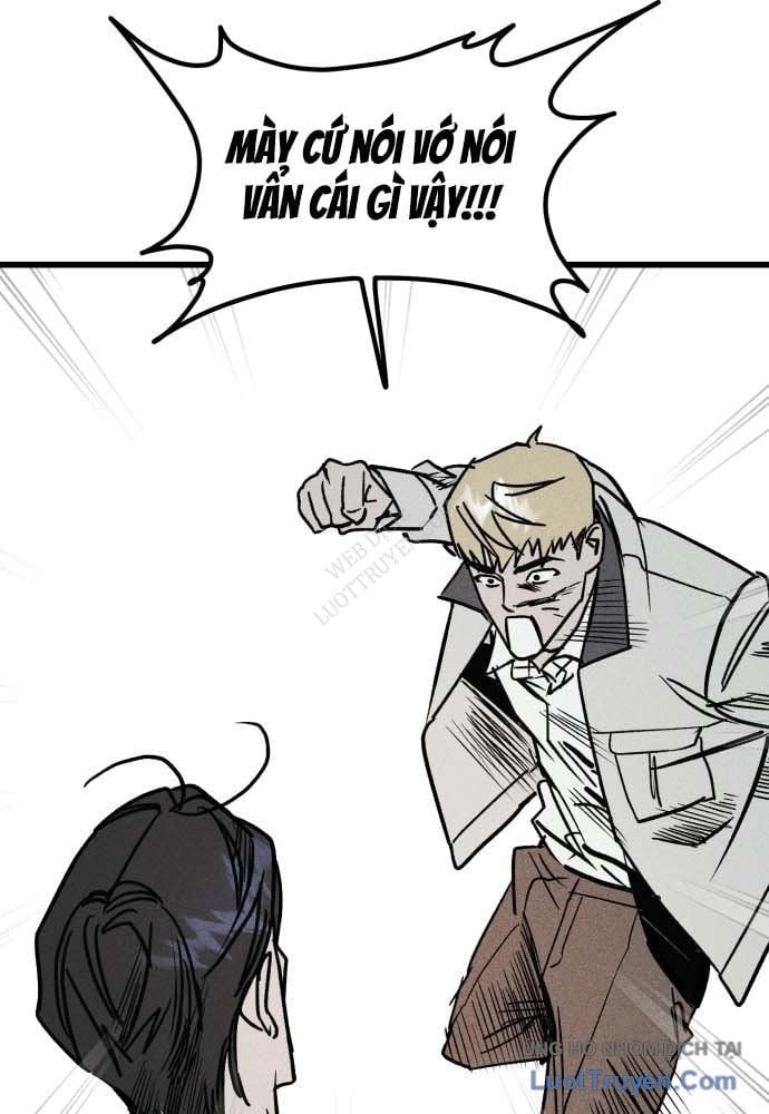 Diễn Viên Gangster Chapter 23 - Trang 2