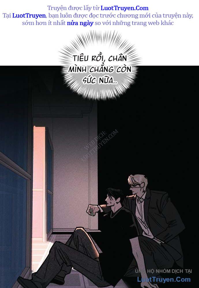 Diễn Viên Gangster Chapter 23 - Trang 2